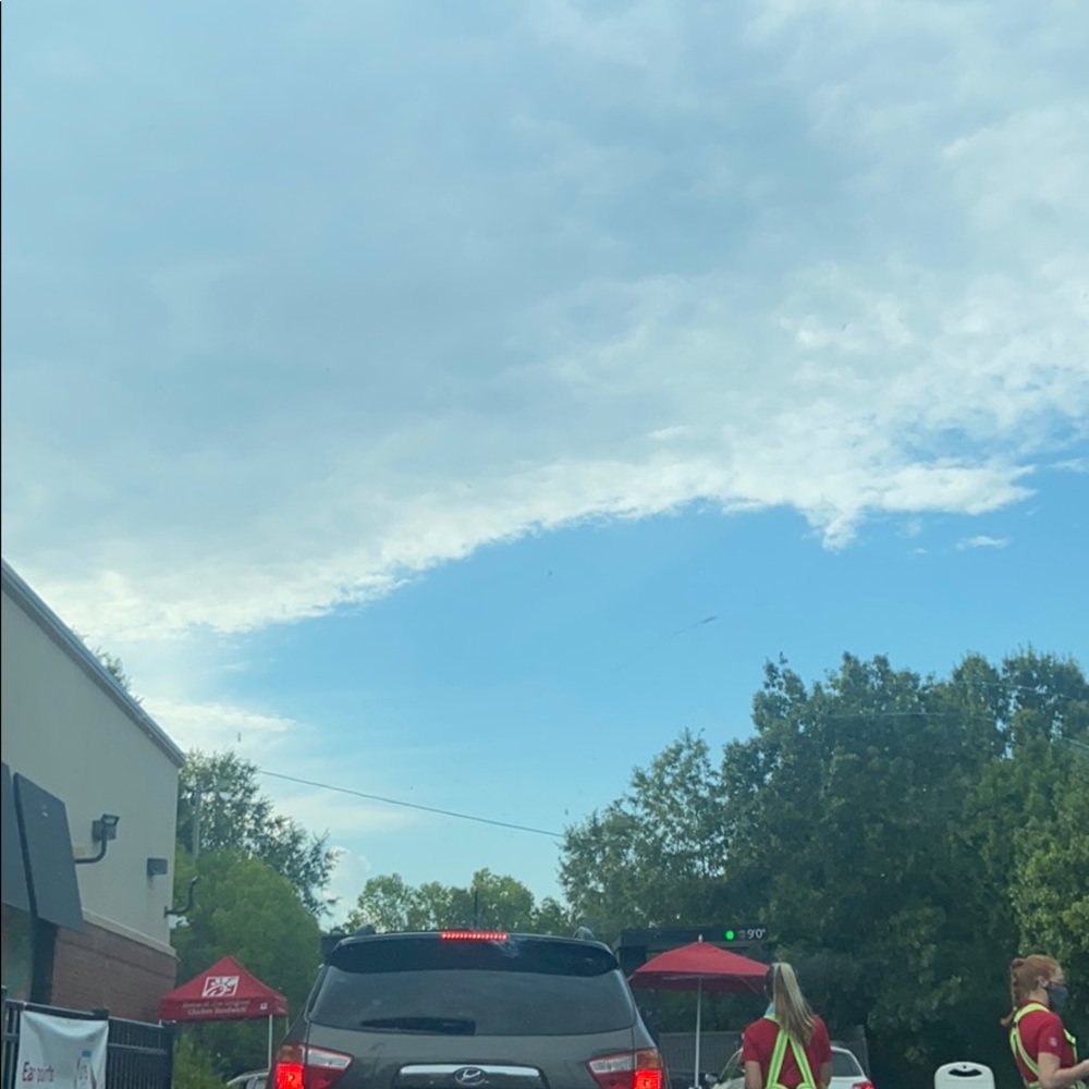 Meet your Posher, Joshua